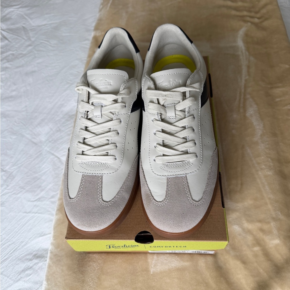 Florsheim Sneakers
